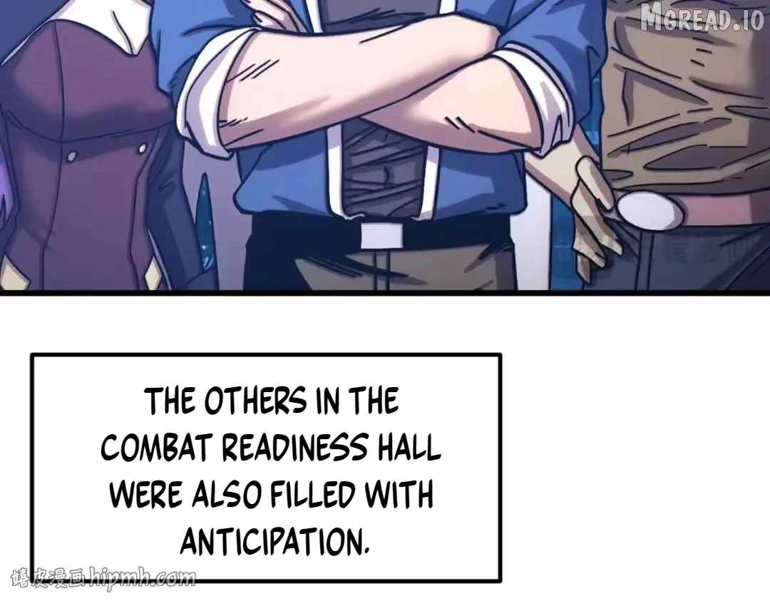 Logging 10,000 Years into the Future Chapter 326 - Page 92 in English
