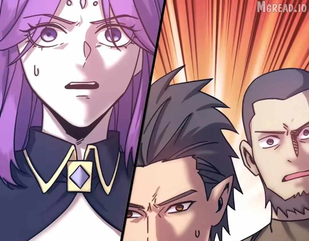 Logging 10,000 Years into the Future Chapter 326 - Page 99 in English