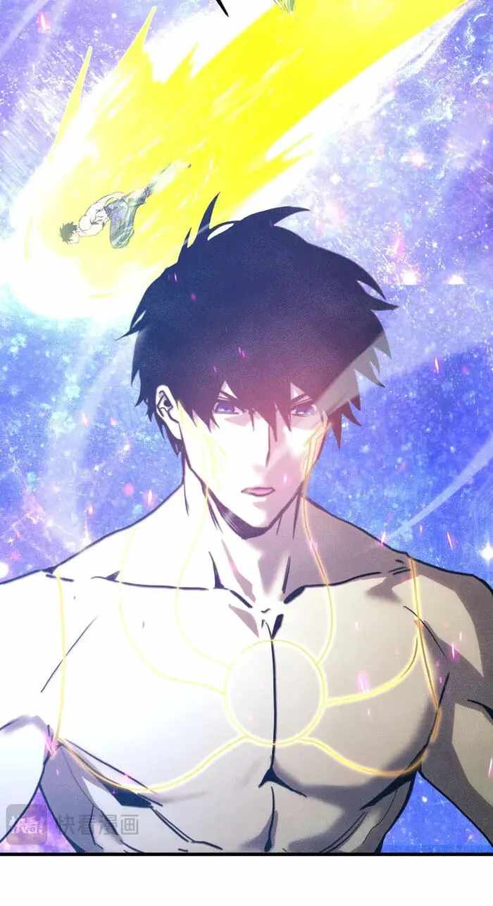 Logging 10,000 Years into the Future Chapter 327 - Page 13 in English