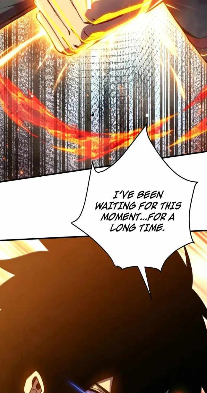 Logging 10,000 Years into the Future Chapter 327 - Page 25 in English