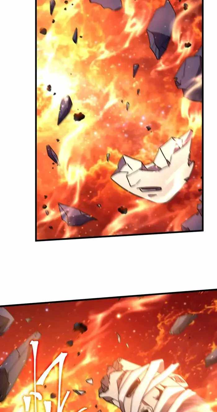Logging 10,000 Years into the Future Chapter 327 - Page 47 in English