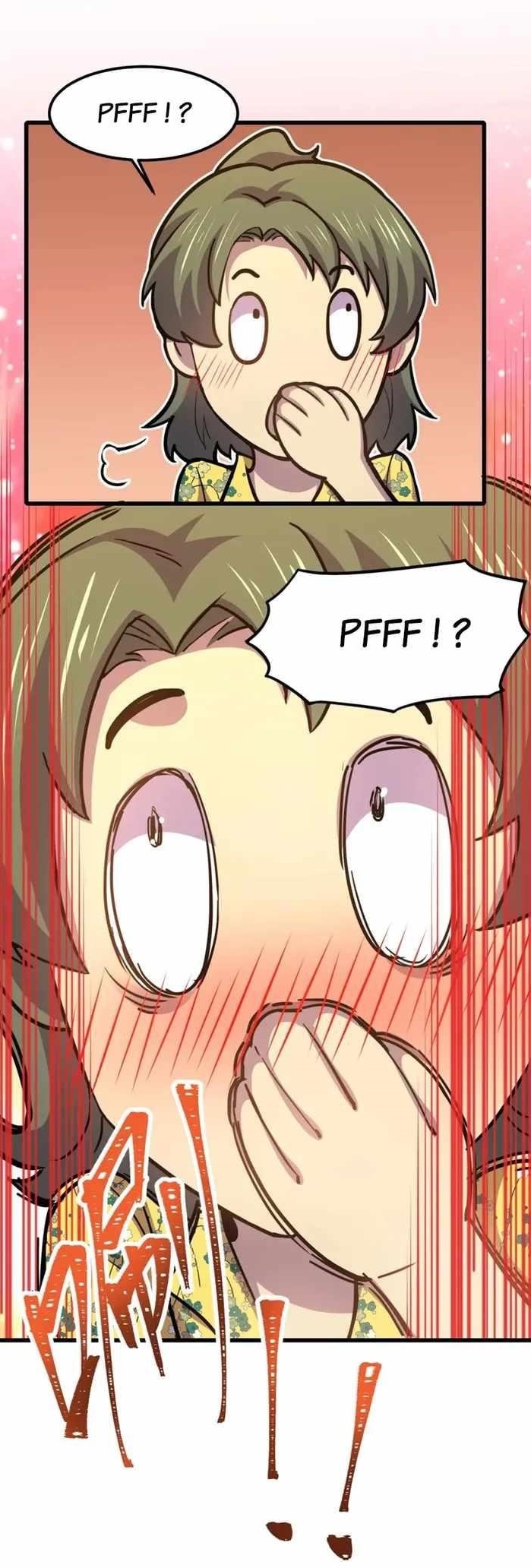 Logging 10,000 Years into the Future Chapter 52 - Page 8 in English