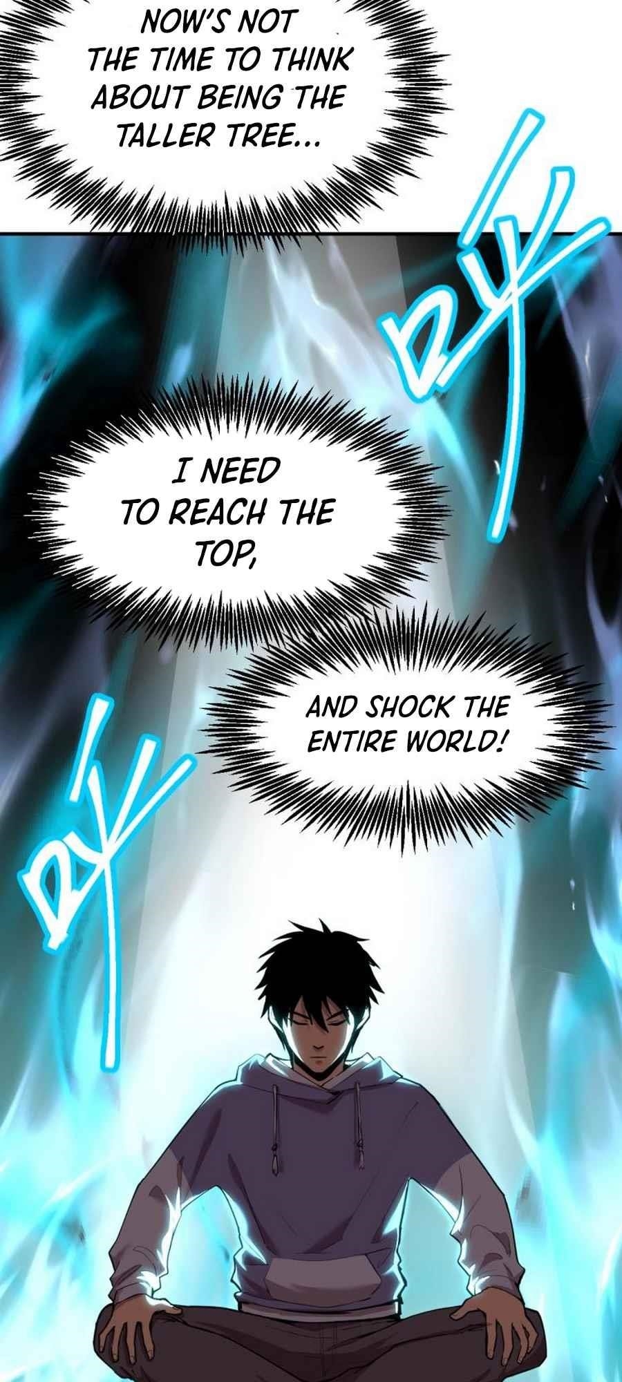 Logging 10,000 Years into the Future Chapter 7 - Page 14 in English