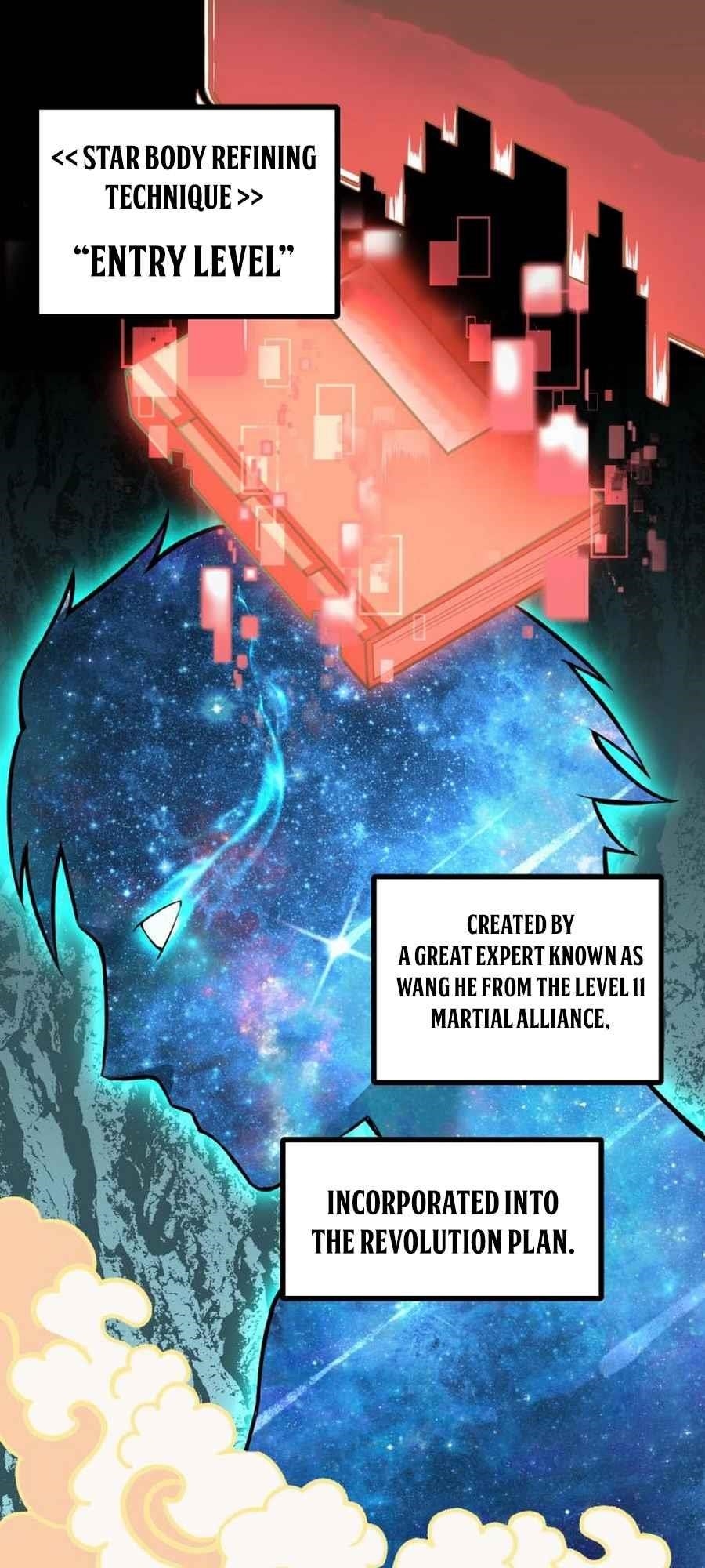 Logging 10,000 Years into the Future Chapter 7 - Page 25 in English