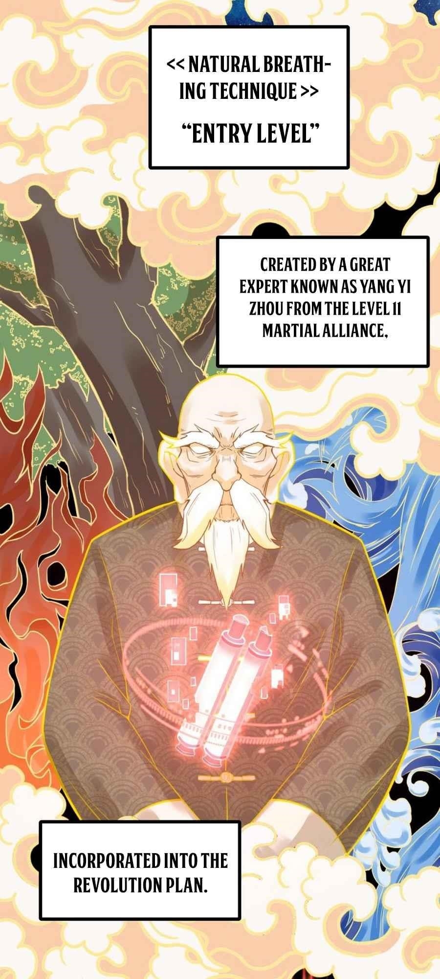 Logging 10,000 Years into the Future Chapter 7 - Page 26 in English