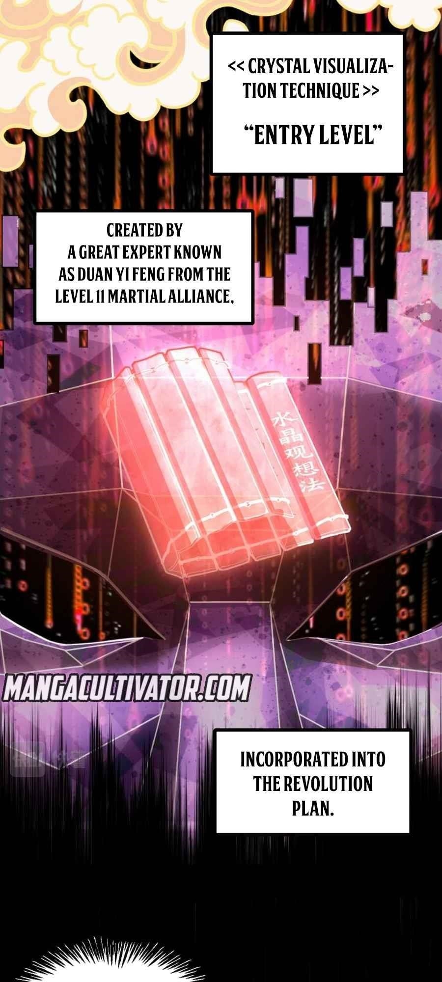 Logging 10,000 Years into the Future Chapter 7 - Page 27 in English