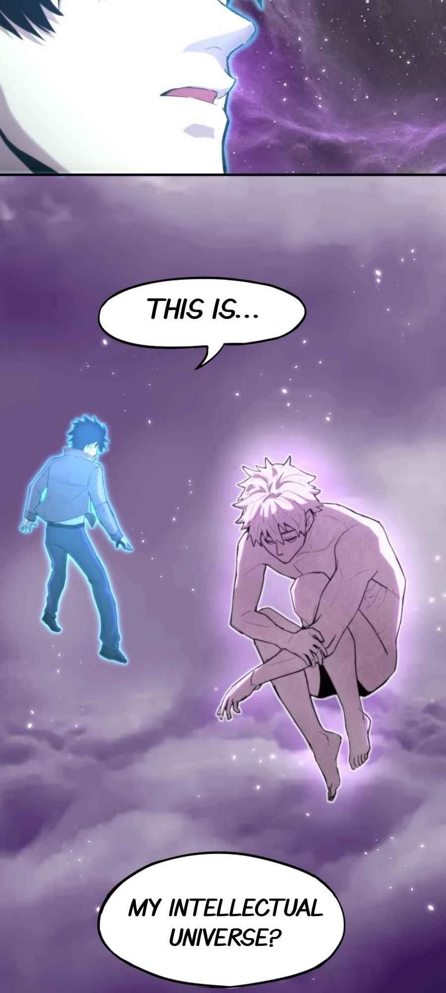 Logging 10,000 Years into the Future Chapter 7 - Page 46 in English