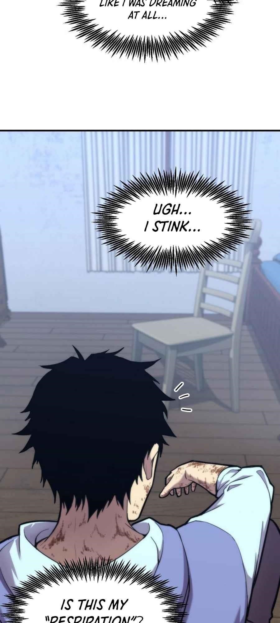 Logging 10,000 Years into the Future Chapter 7 - Page 52 in English