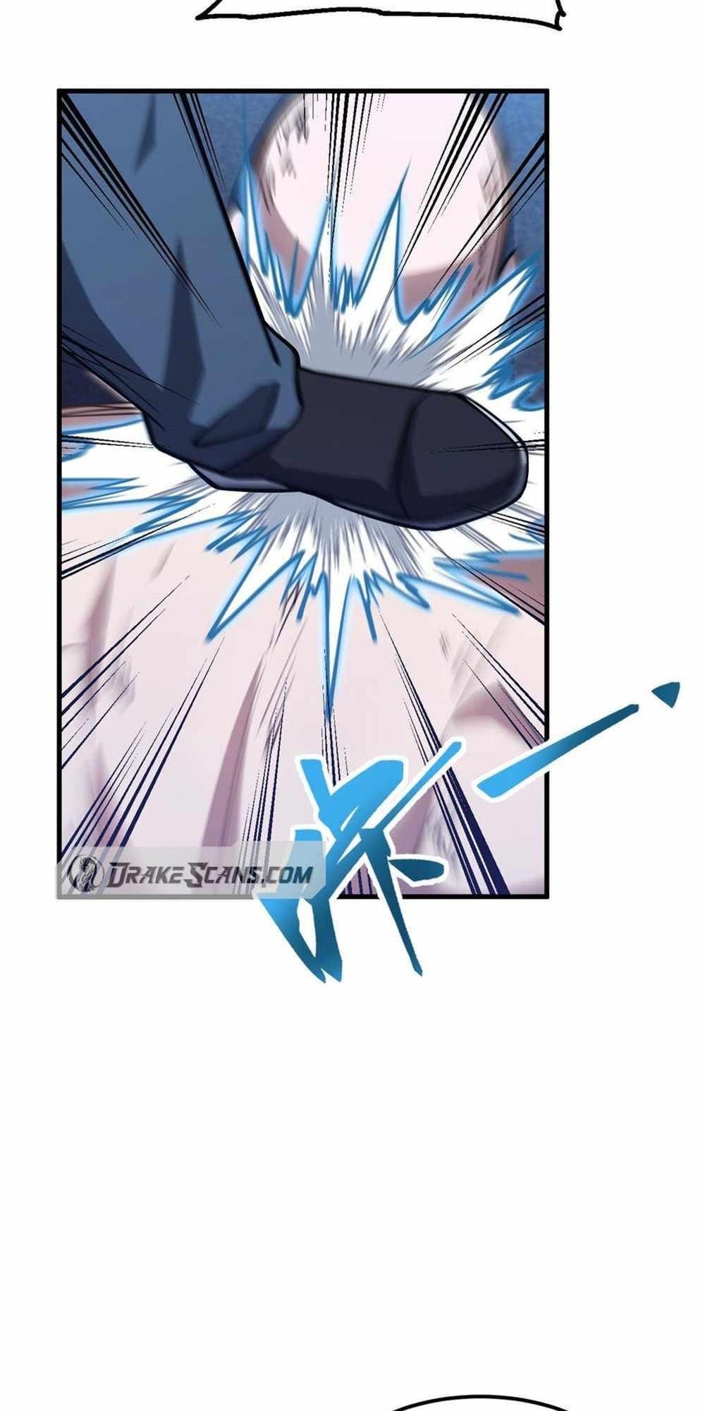 Logging 10,000 Years into the Future Chapter 80 - Page 28 in English