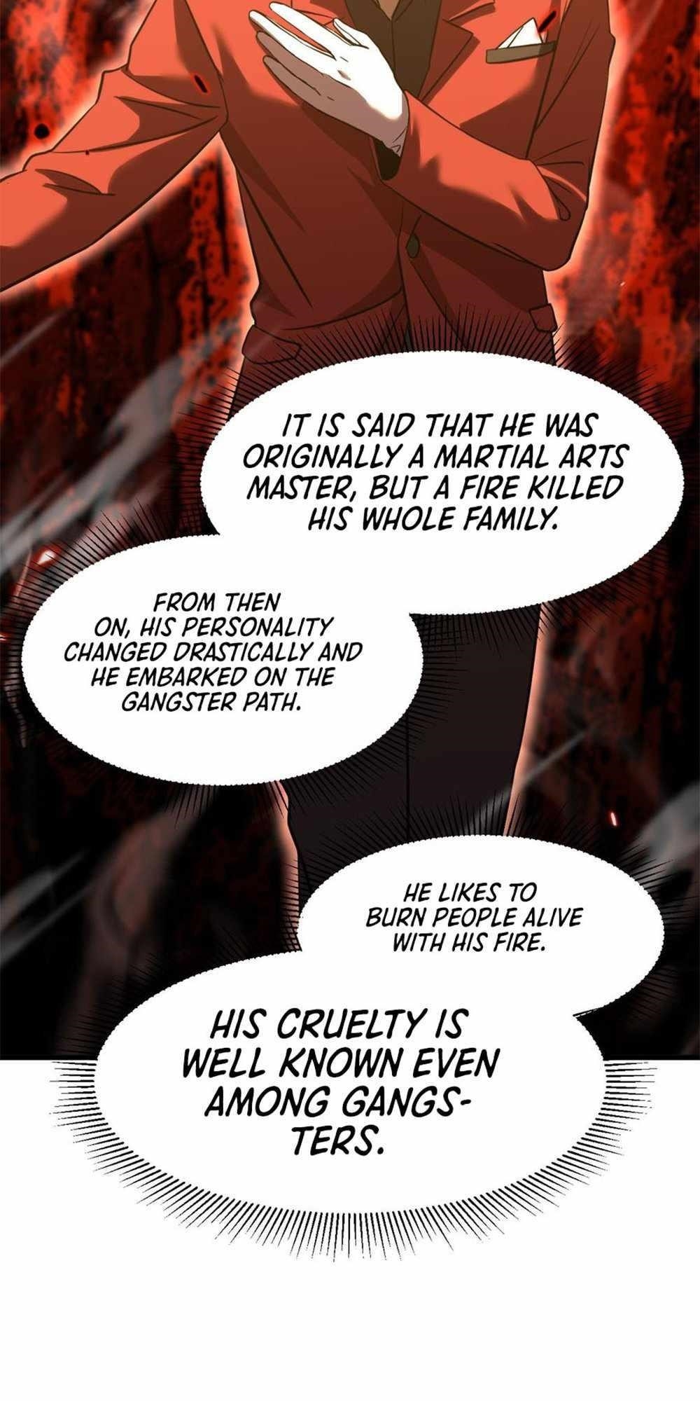 Logging 10,000 Years into the Future Chapter 80 - Page 55 in English