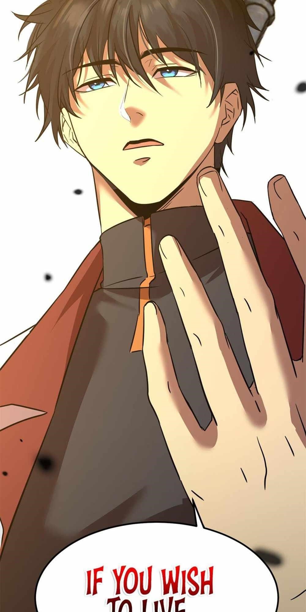 Logging 10,000 Years into the Future Chapter 80 - Page 65 in English