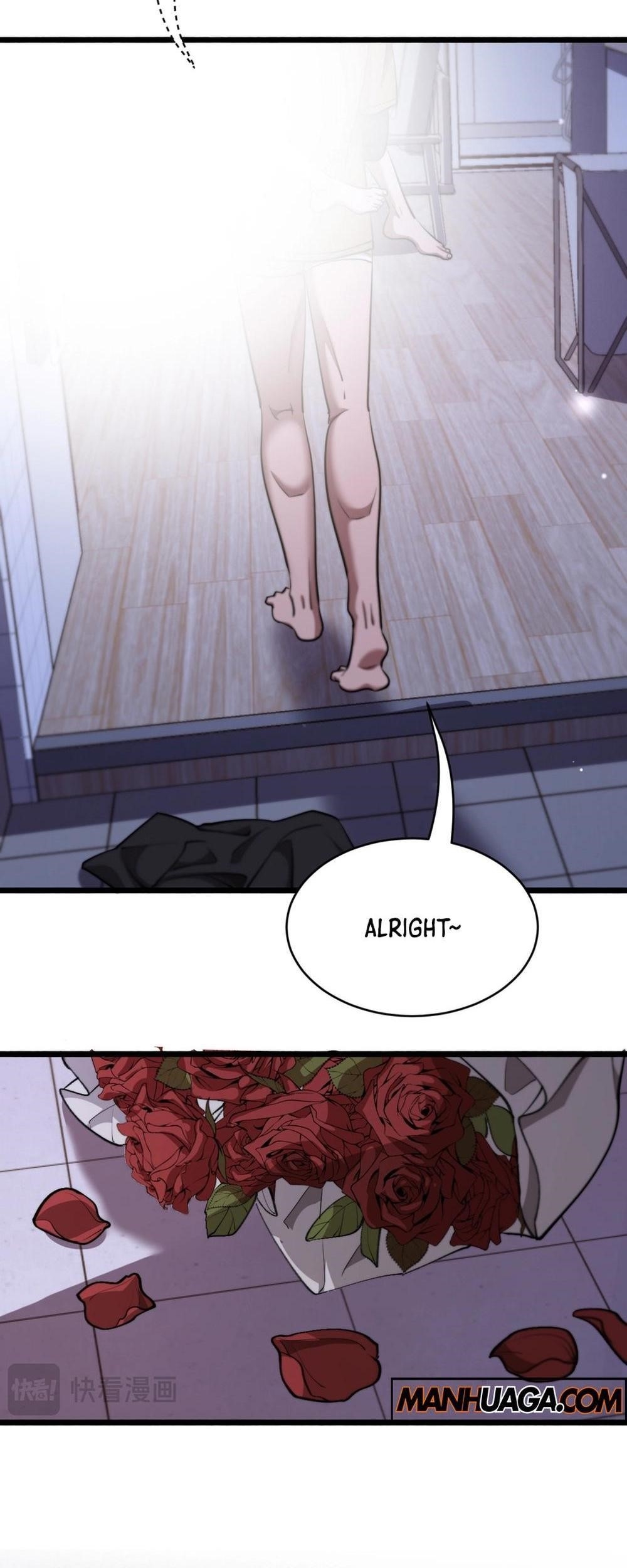 After Becoming Financially Free, They Offered Their Loyalty Chapter 10 - Page 11 in English