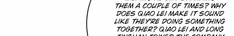 After Becoming Financially Free, They Offered Their Loyalty Chapter 100 - Page 97 in English