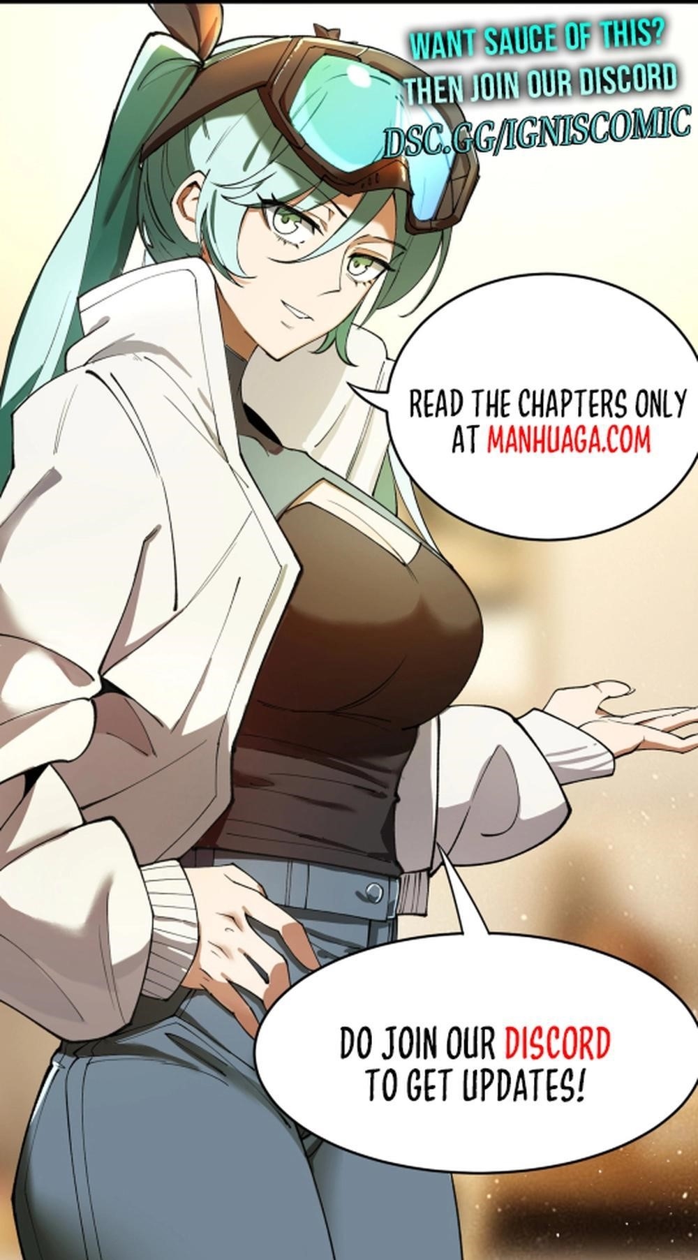 After Becoming Financially Free, They Offered Their Loyalty Chapter 12 - Page 18 in English