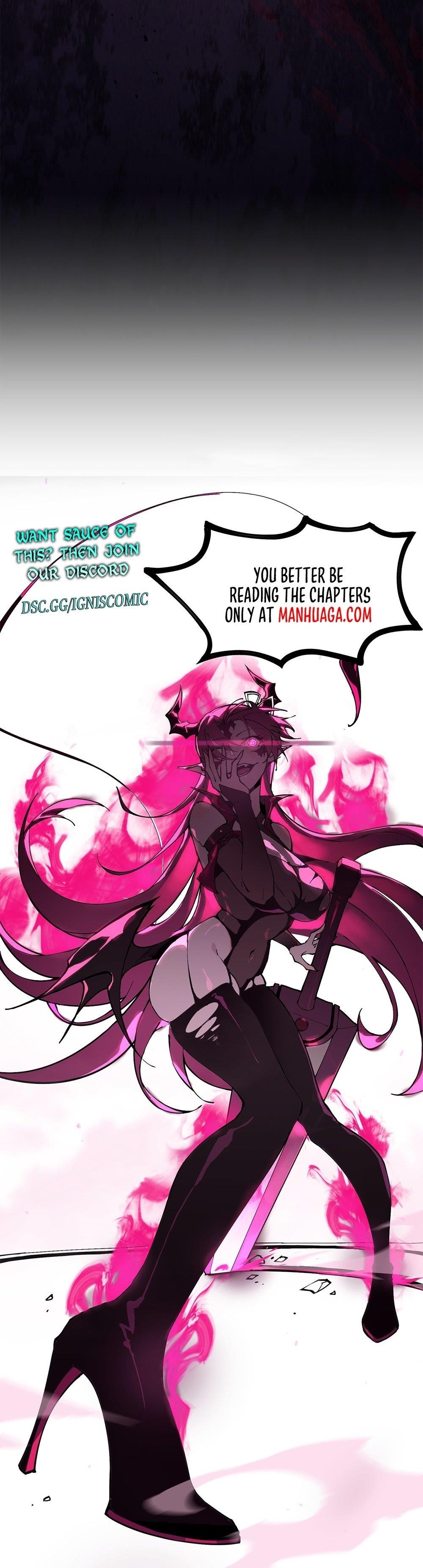 After Becoming Financially Free, They Offered Their Loyalty Chapter 14 - Page 14 in English
