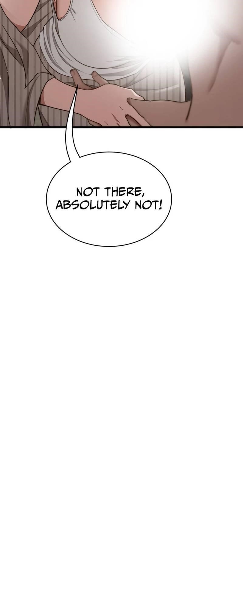 After Becoming Financially Free, They Offered Their Loyalty Chapter 29 - Page 10 in English