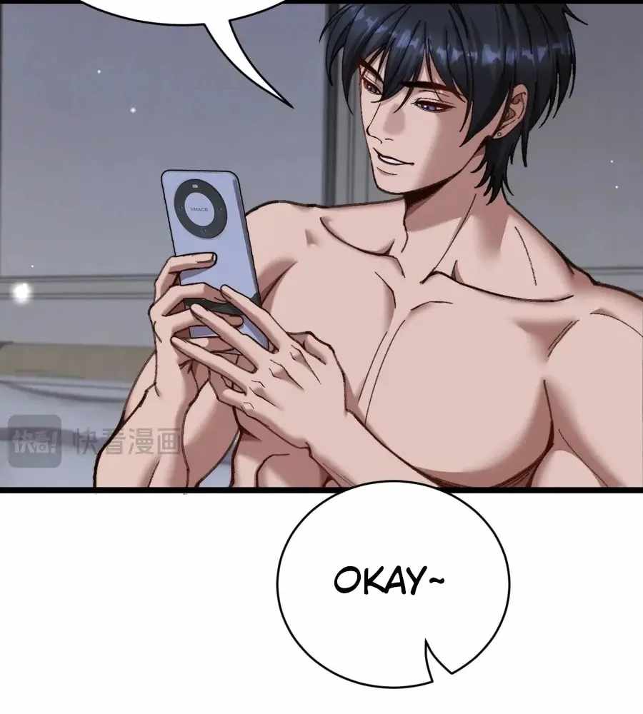 After Becoming Financially Free, They Offered Their Loyalty Chapter 84 - Page 19 in English