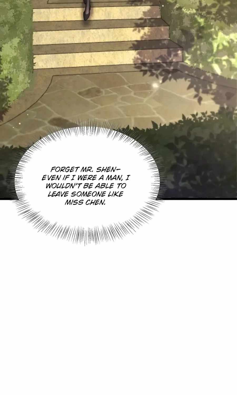 After Becoming Financially Free, They Offered Their Loyalty Chapter 84 - Page 6 in English