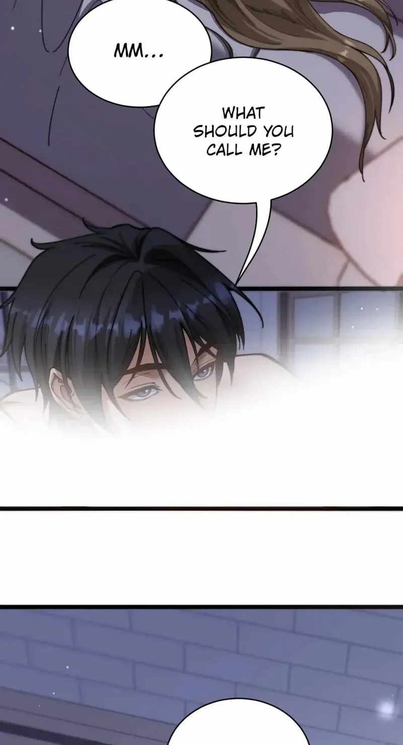 After Becoming Financially Free, They Offered Their Loyalty Chapter 95 - Page 21 in English