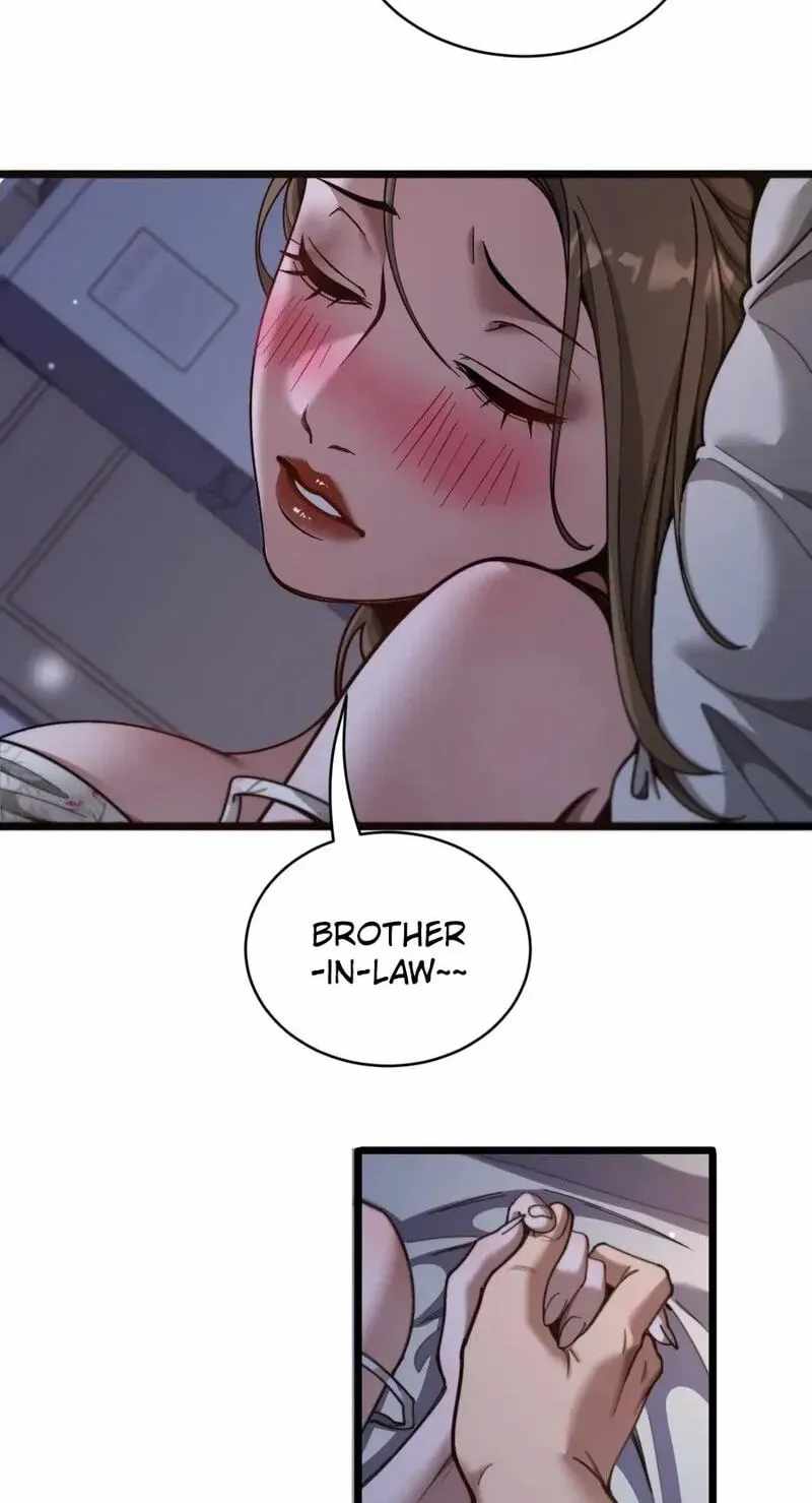 After Becoming Financially Free, They Offered Their Loyalty Chapter 95 - Page 23 in English