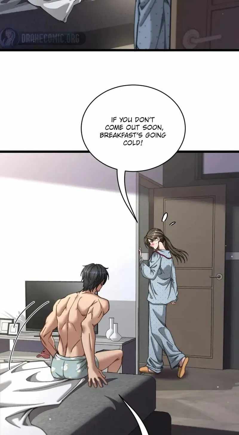 After Becoming Financially Free, They Offered Their Loyalty Chapter 95 - Page 29 in English