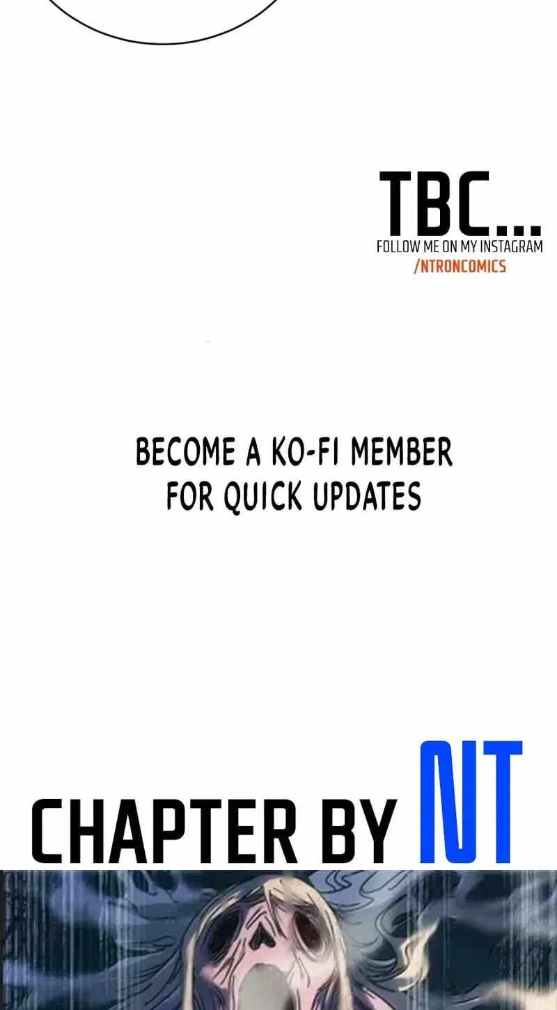 After Becoming Financially Free, They Offered Their Loyalty Chapter 95 - Page 46 in English