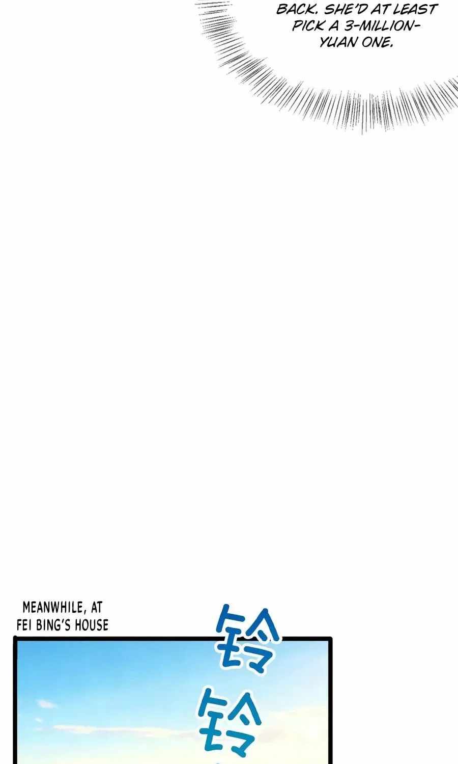 After Becoming Financially Free, They Offered Their Loyalty Chapter 96 - Page 14 in English