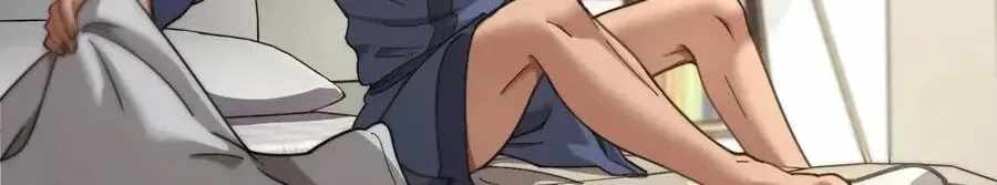 After Becoming Financially Free, They Offered Their Loyalty Chapter 96 - Page 19 in English