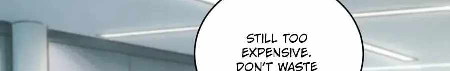 After Becoming Financially Free, They Offered Their Loyalty Chapter 96 - Page 92 in English
