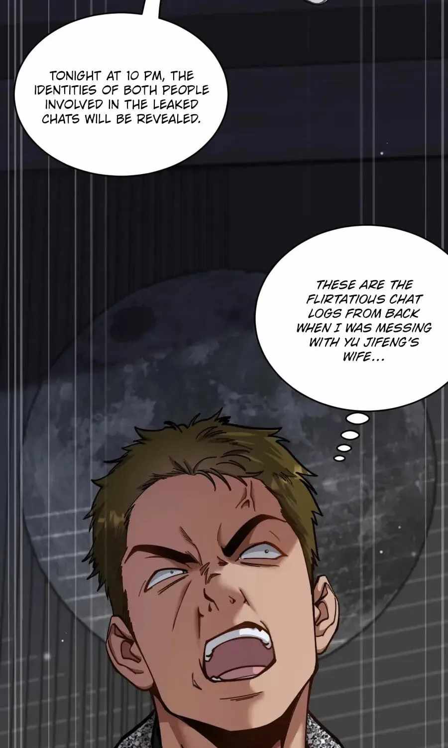 After Becoming Financially Free, They Offered Their Loyalty Chapter 97 - Page 102 in English