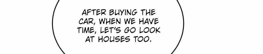 After Becoming Financially Free, They Offered Their Loyalty Chapter 97 - Page 17 in English