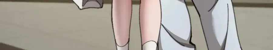 After Becoming Financially Free, They Offered Their Loyalty Chapter 97 - Page 23 in English