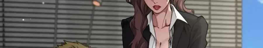 After Becoming Financially Free, They Offered Their Loyalty Chapter 97 - Page 62 in English