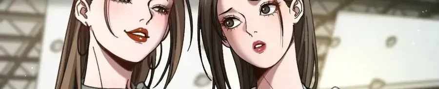 After Becoming Financially Free, They Offered Their Loyalty Chapter 97 - Page 9 in English