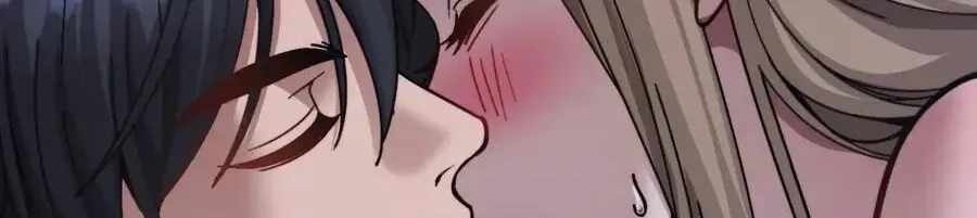 After Becoming Financially Free, They Offered Their Loyalty Chapter 98 - Page 104 in English