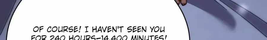 After Becoming Financially Free, They Offered Their Loyalty Chapter 98 - Page 17 in English