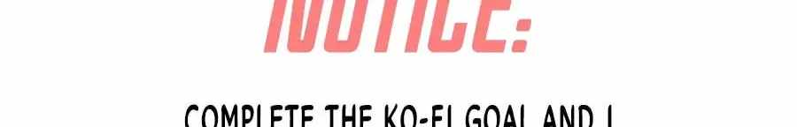 After Becoming Financially Free, They Offered Their Loyalty Chapter 98 - Page 3 in English