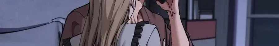 After Becoming Financially Free, They Offered Their Loyalty Chapter 98 - Page 33 in English