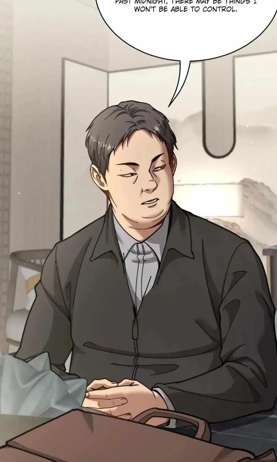 After Becoming Financially Free, They Offered Their Loyalty Chapter 98 - Page 62 in English