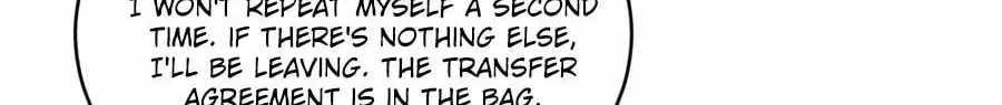 After Becoming Financially Free, They Offered Their Loyalty Chapter 98 - Page 65 in English