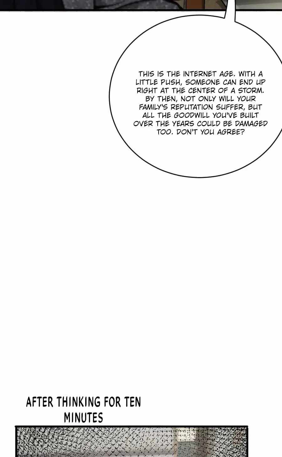 After Becoming Financially Free, They Offered Their Loyalty Chapter 98 - Page 71 in English