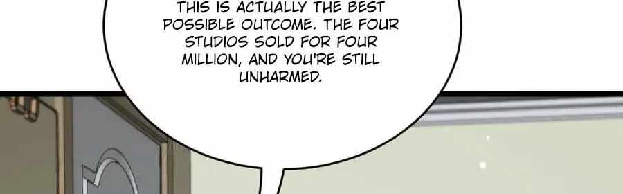 After Becoming Financially Free, They Offered Their Loyalty Chapter 98 - Page 89 in English