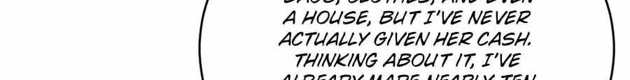 After Becoming Financially Free, They Offered Their Loyalty Chapter 99 - Page 15 in English