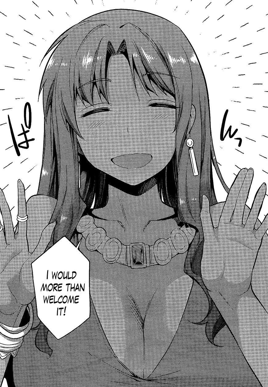 An Ideal Lazy Life Chapter 1 - Page 41 in English