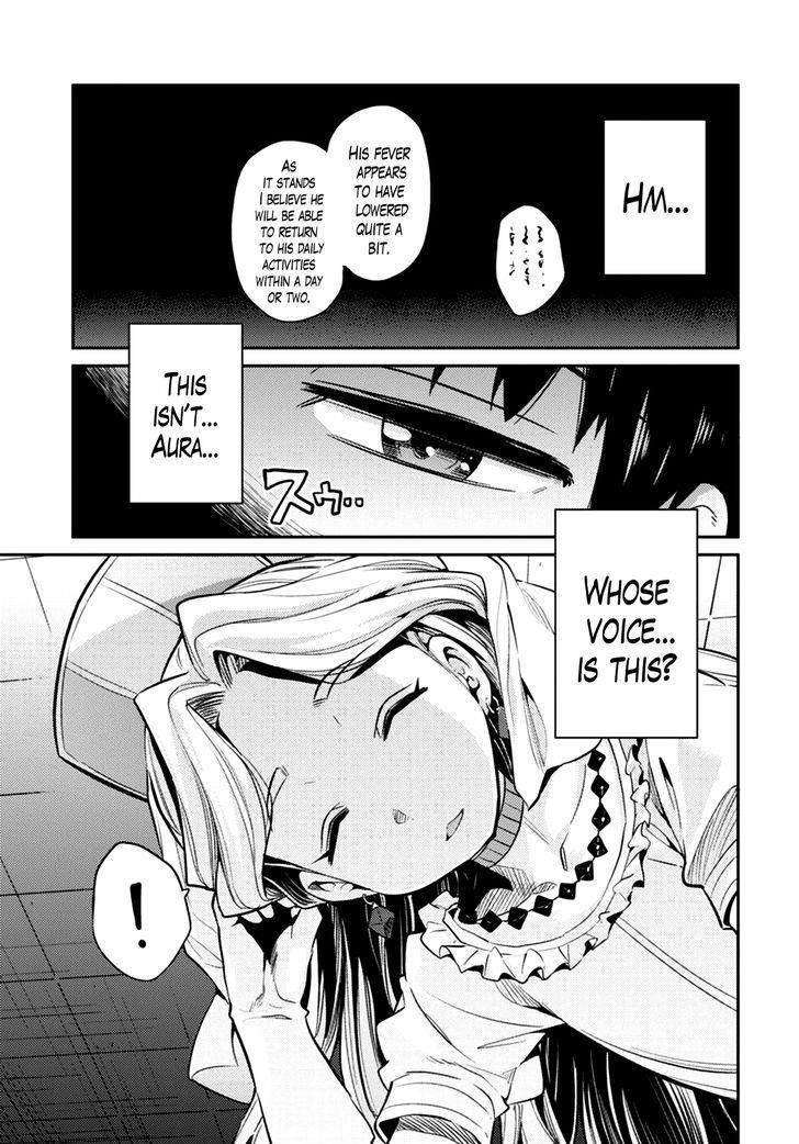 An Ideal Lazy Life Chapter 10 - Page 11 in English