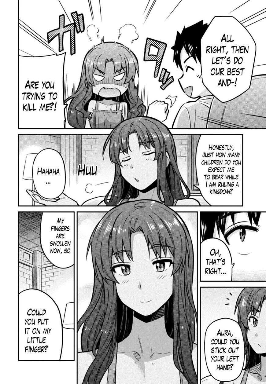 An Ideal Lazy Life Chapter 14 - Page 30 in English