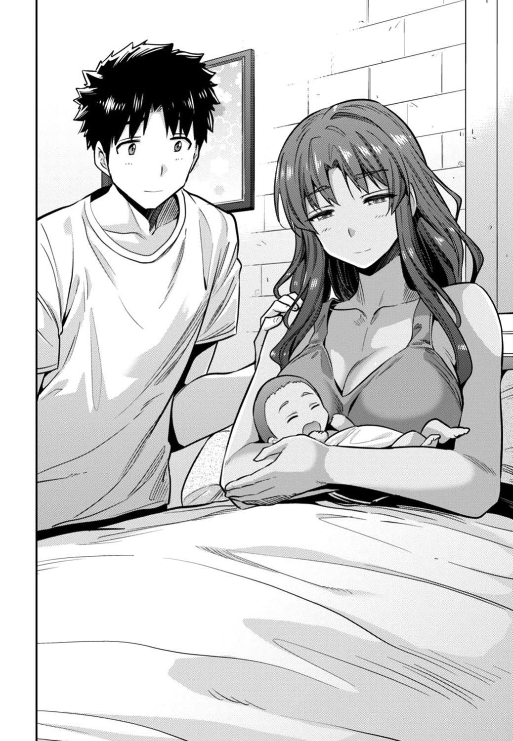 An Ideal Lazy Life Chapter 15 - Page 28 in English