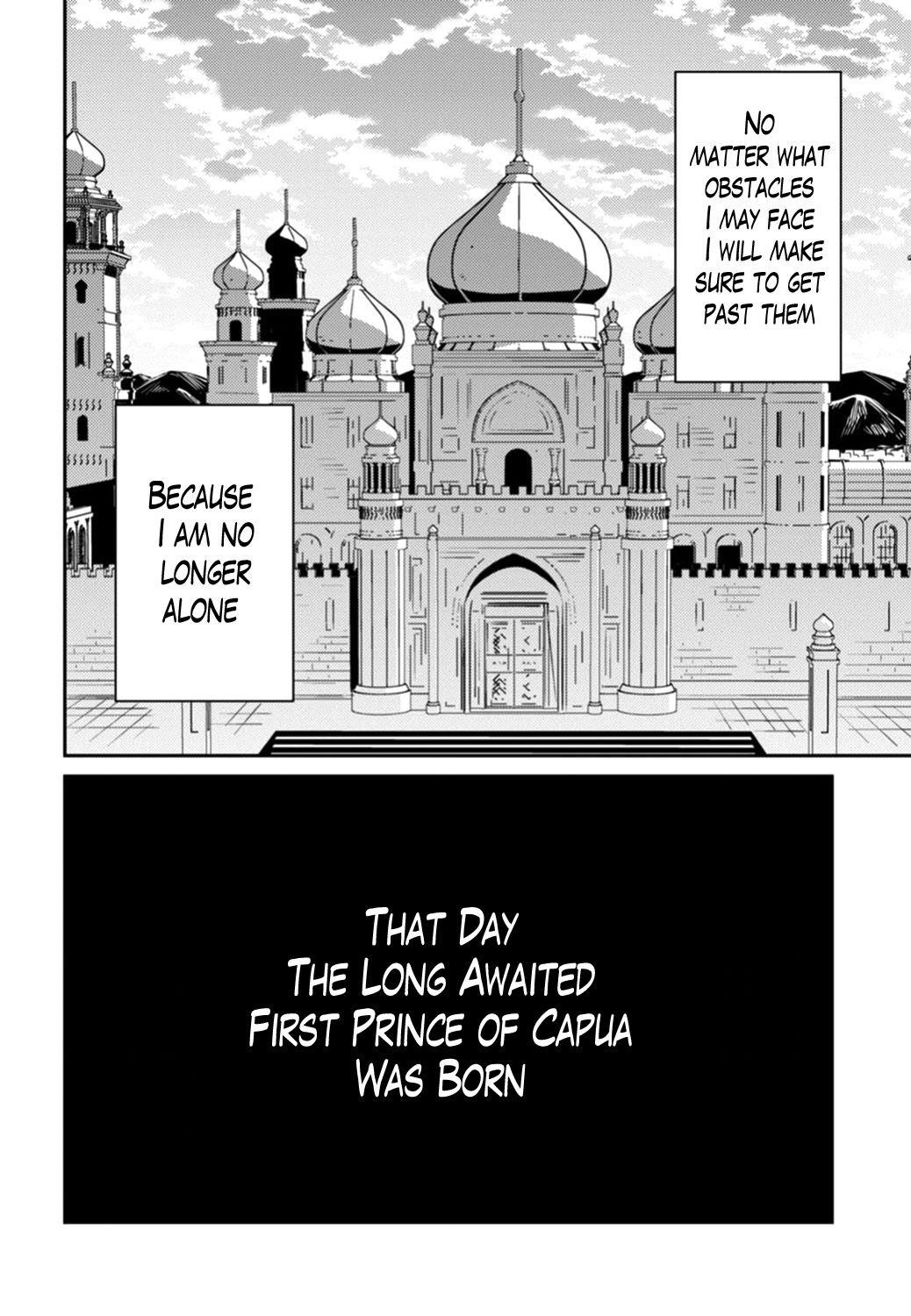 An Ideal Lazy Life Chapter 15 - Page 30 in English