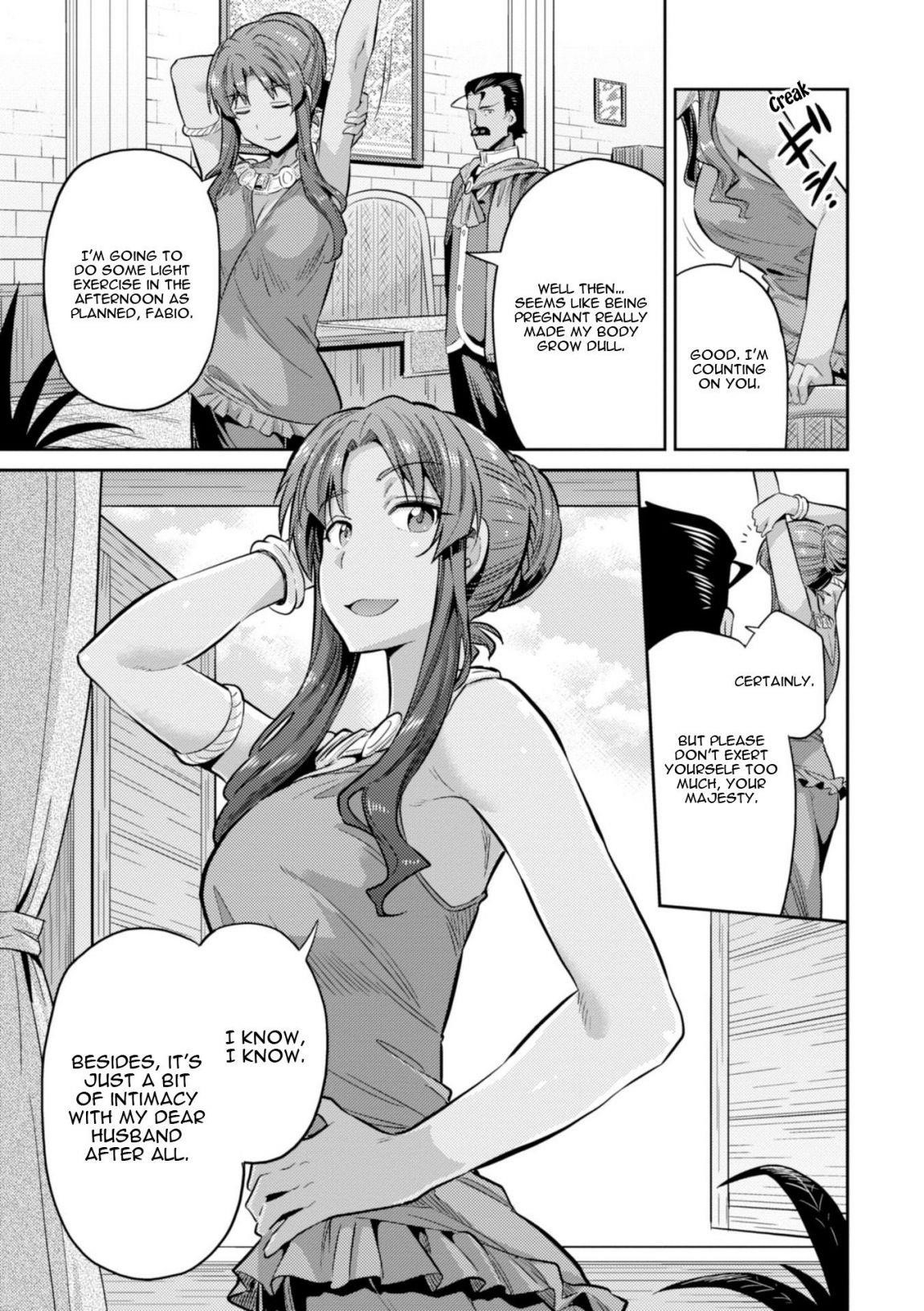 An Ideal Lazy Life Chapter 16 - Page 25 in English