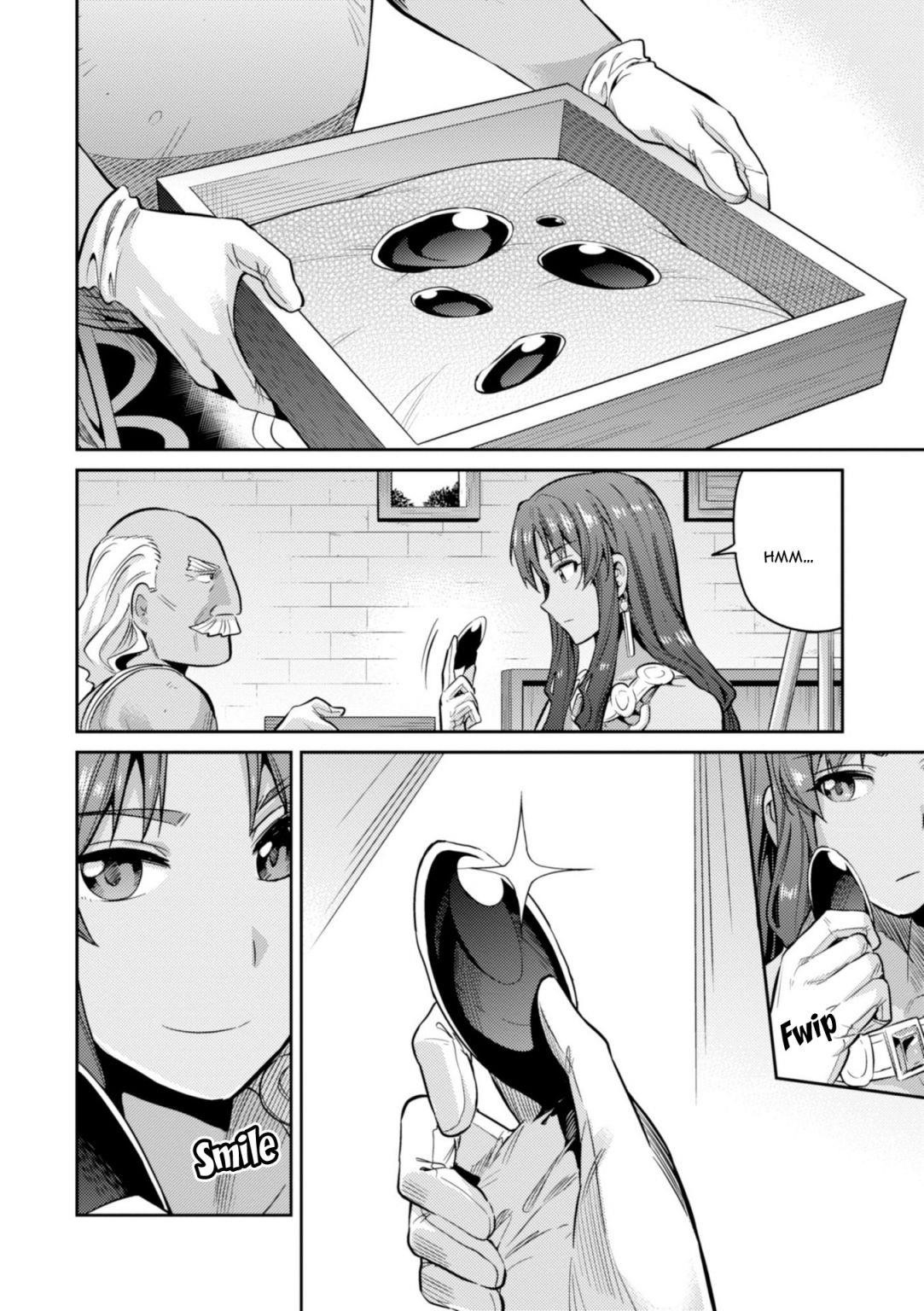 An Ideal Lazy Life Chapter 18 - Page 29 in English